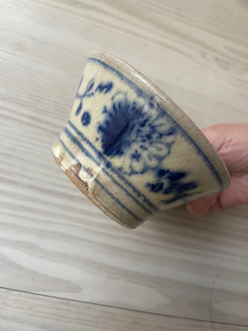伊藤聡信 茶碗 小鉢