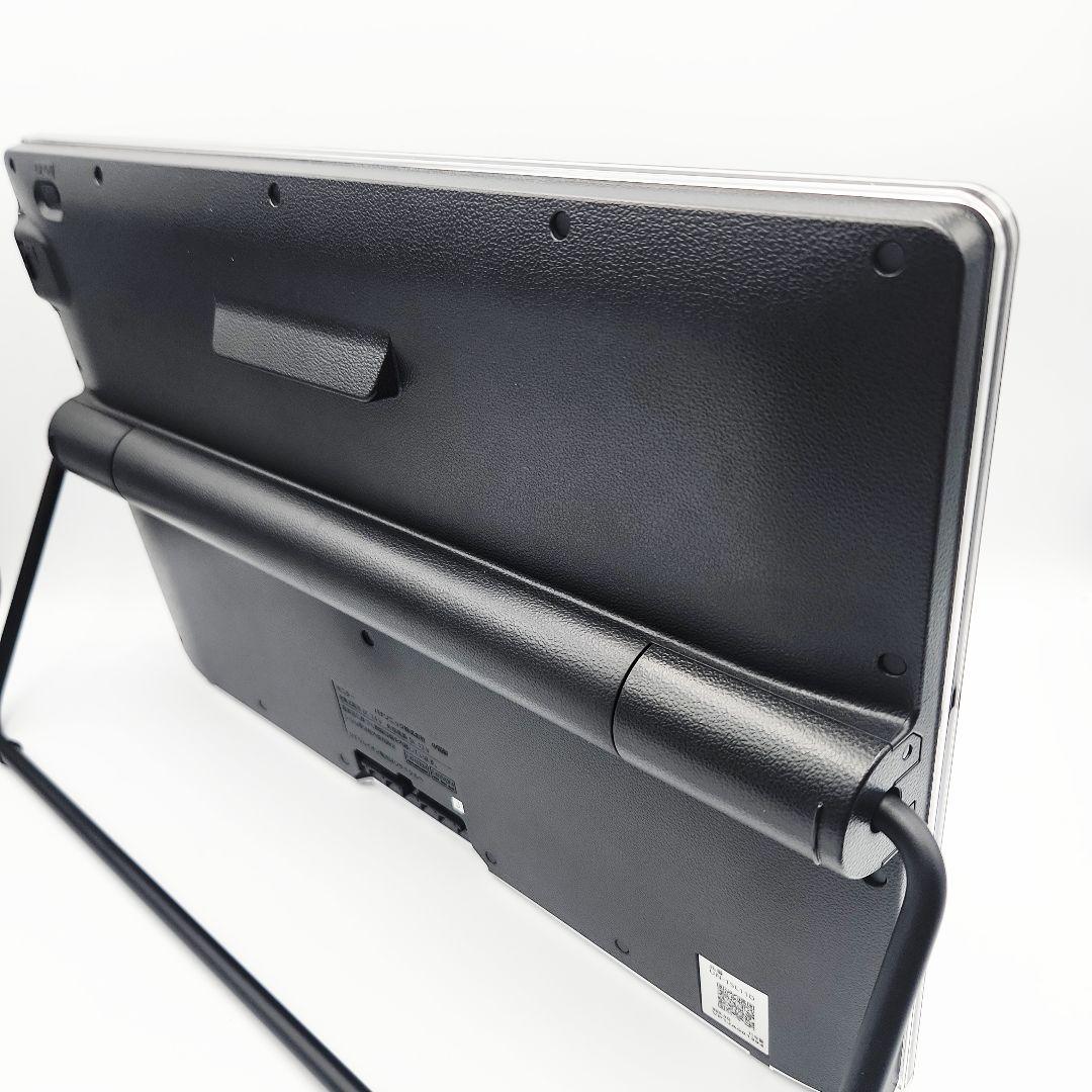 Panasonic 防水テレビ プライベート・ビエラ UN-15L11