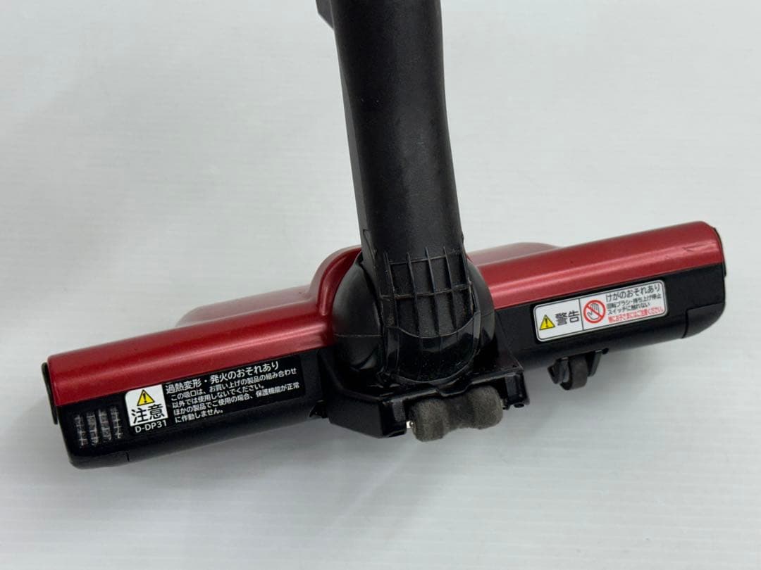 中古　PV-BHL3000J D-DP31 掃除機用　パワーヘッド　回転ブラシ