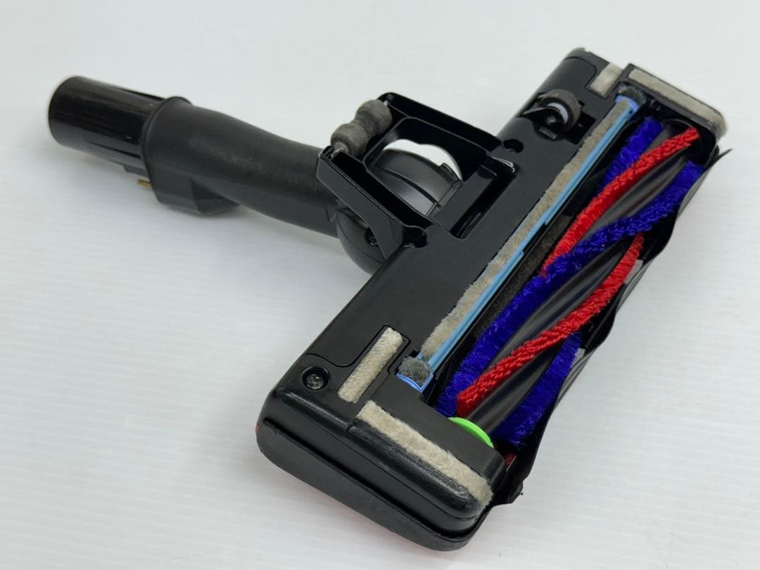 中古　PV-BHL3000J D-DP31 掃除機用　パワーヘッド　回転ブラシ