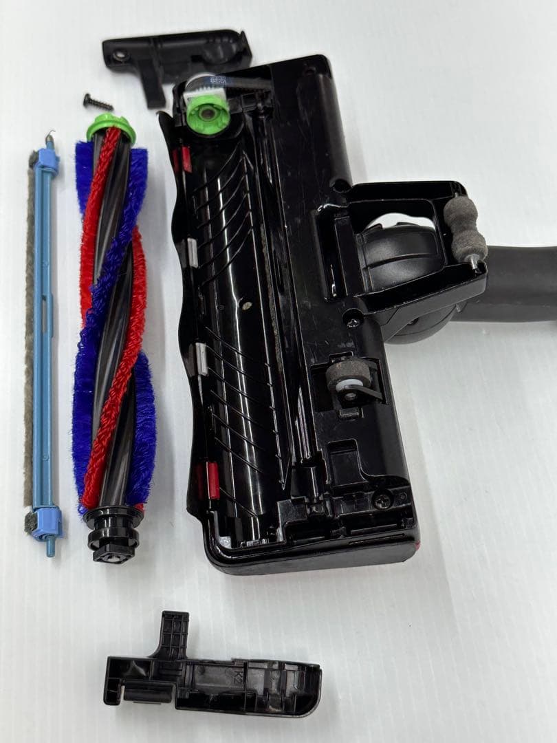 中古　PV-BHL3000J D-DP31 掃除機用　パワーヘッド　回転ブラシ