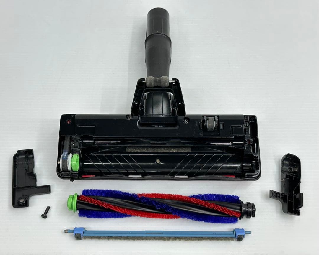 中古　PV-BHL3000J D-DP31 掃除機用　パワーヘッド　回転ブラシ
