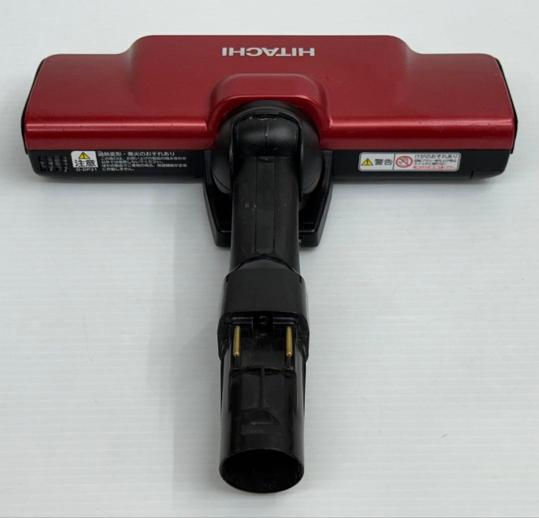 中古　PV-BHL3000J D-DP31 掃除機用　パワーヘッド　回転ブラシ