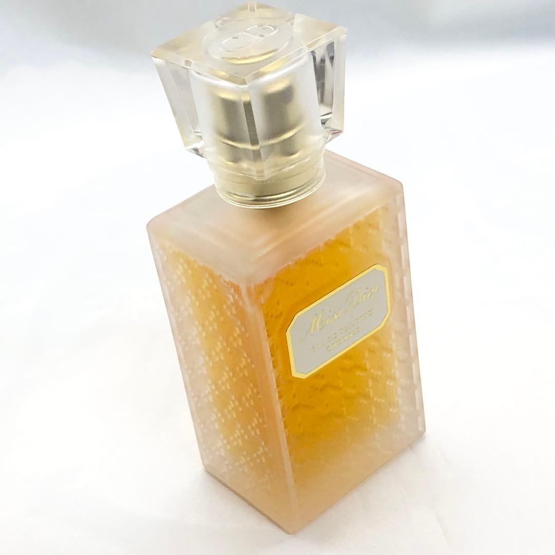 DIOR ミスディオール　オリジナル　オードゥトワレ　50ml