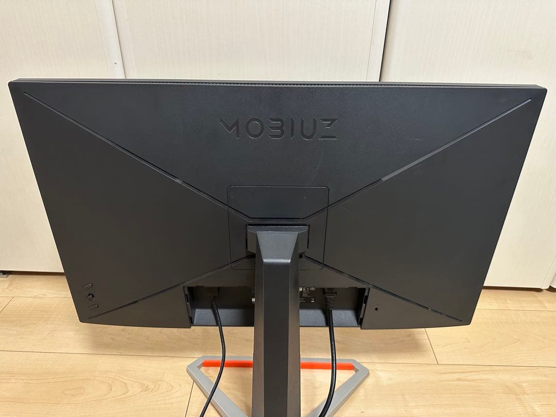 BenQ MOBIUZ 27インチ　ゲーミングモニター EX2710T