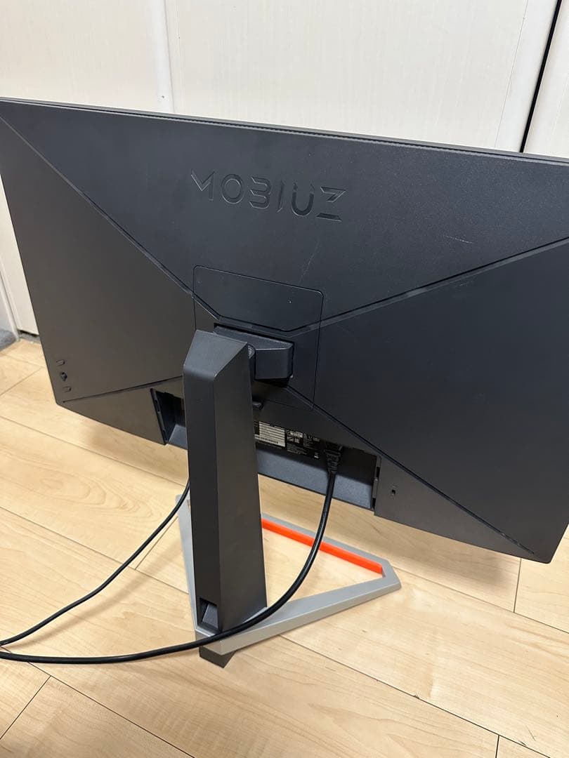BenQ MOBIUZ 27インチ　ゲーミングモニター EX2710T