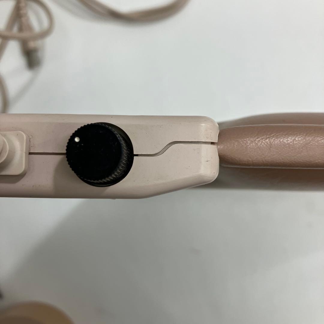 コスモドクター 温熱シート マット COD-351 コスモヘルス 通電確認