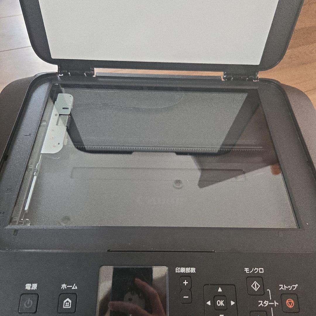 Canon MG6730 インクジェットプリンター 本体
