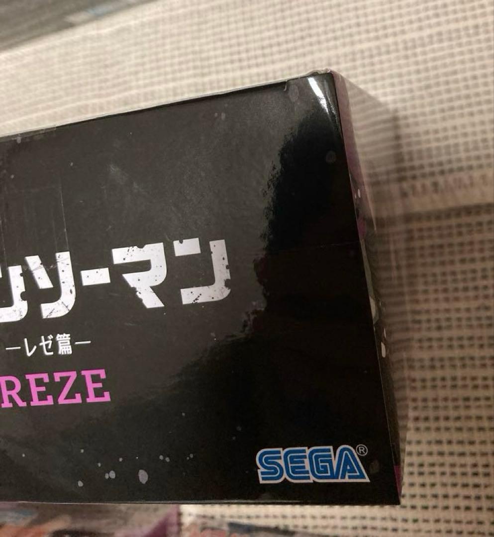 チェンソーマン　フィギュア 11点セット　パワー　レゼ　コベニ　早川アキ