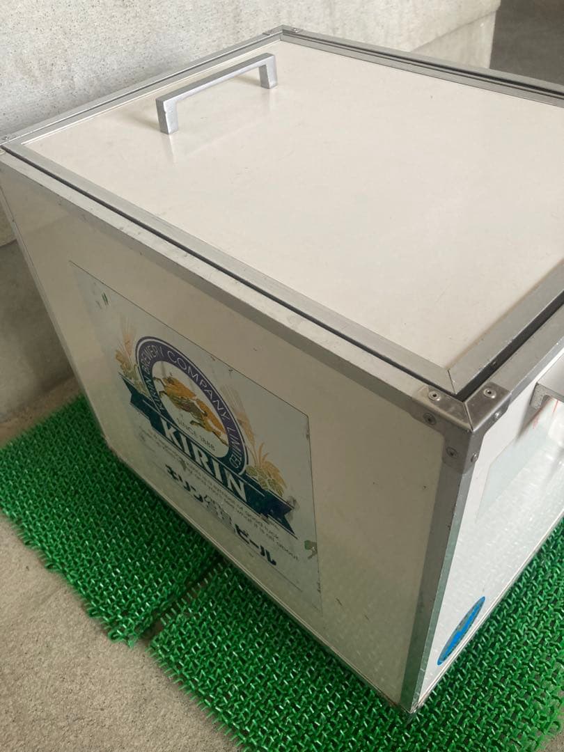 業務用　氷冷式　ビールサーバー　生ビール　アサヒ　サッポロ　サントリー k