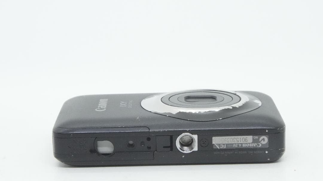 【B2092】 Canon IXY DIGITAL 220 IS キャノン