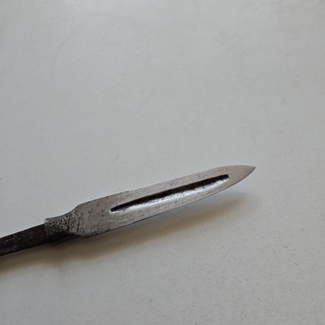 三角槍　合法品