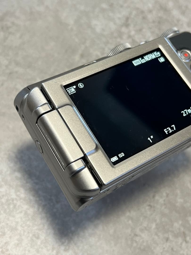 Nikon COOLPIX S9900 コンパクトデジタルカメラ ニコン