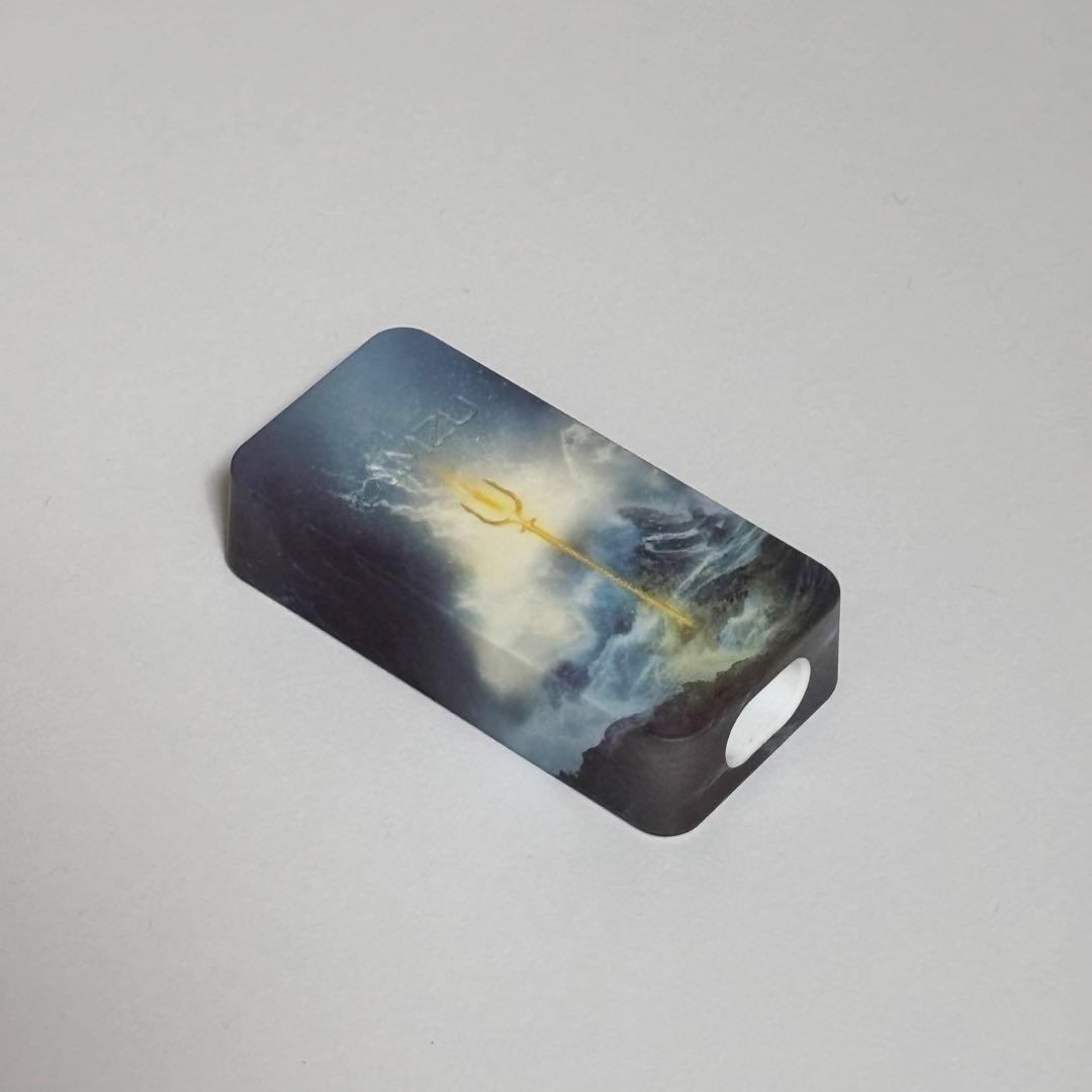 LAMZU Thorn + 4Kレシーバー セット
