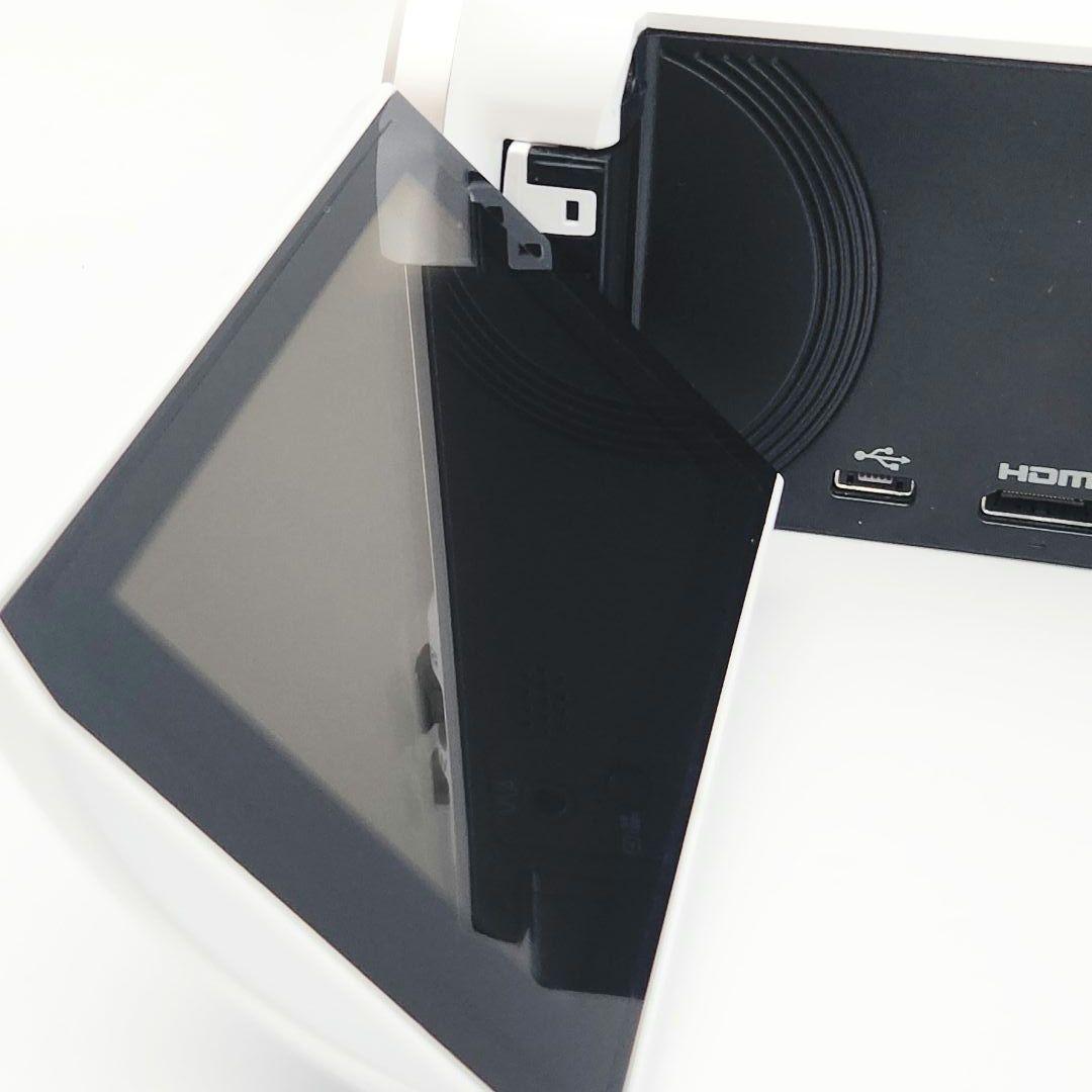 Panasonic HC-V550M Wi-Fi搭載 フルHDビデオカメラ