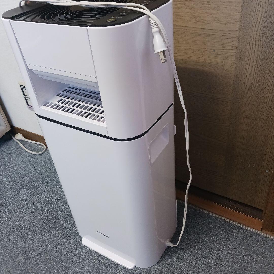 アイリスオーヤマIJD-I50 稼働品