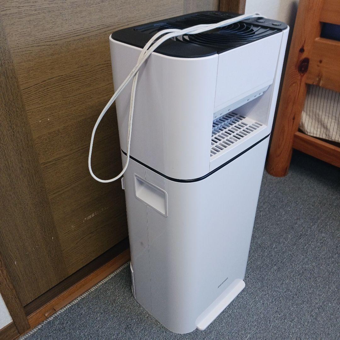 アイリスオーヤマIJD-I50 稼働品