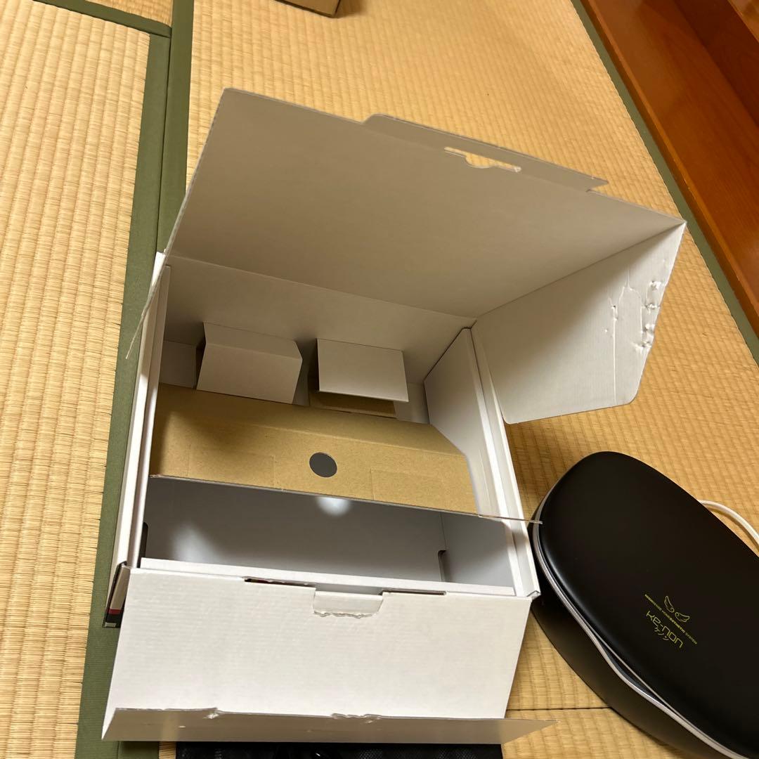 超美品！！Ke-non ケノン　バージョン8.6J
