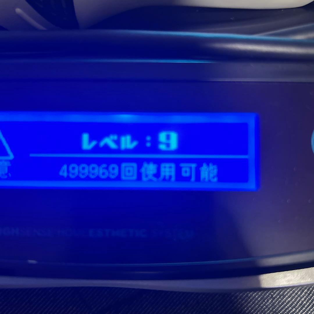 超美品！！Ke-non ケノン　バージョン8.6J