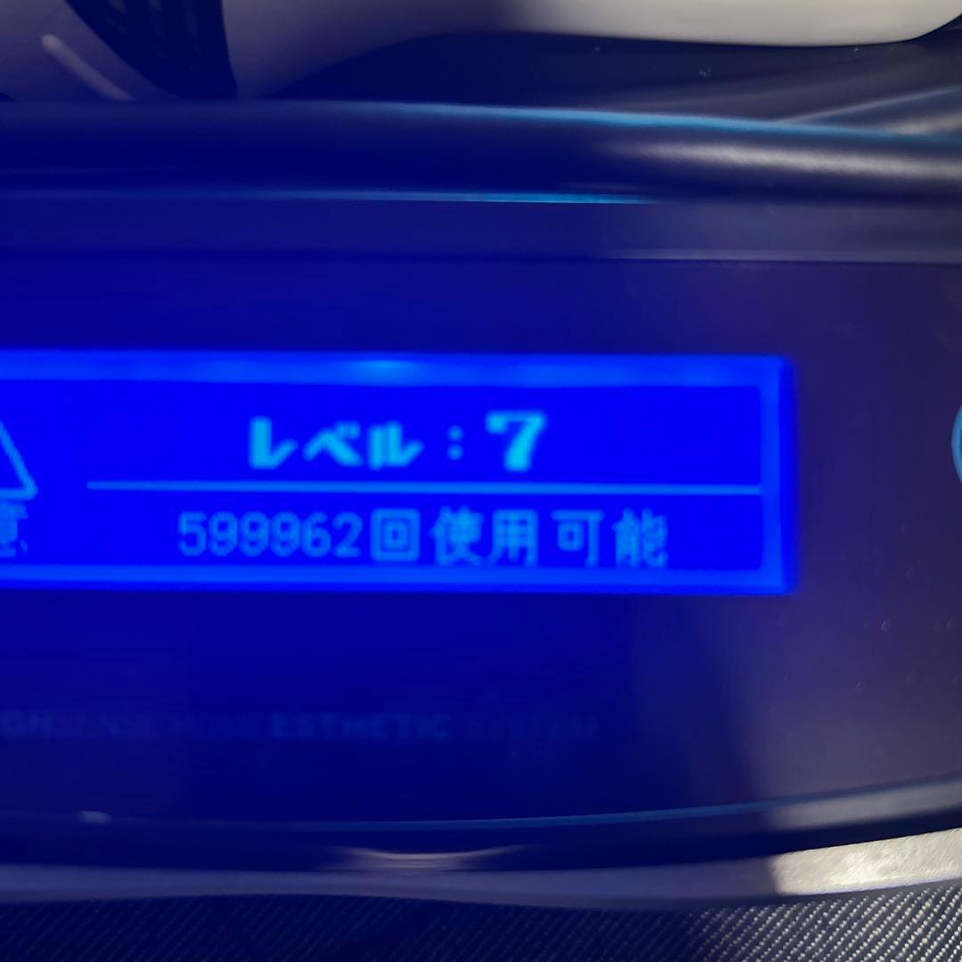 超美品！！Ke-non ケノン　バージョン8.6J
