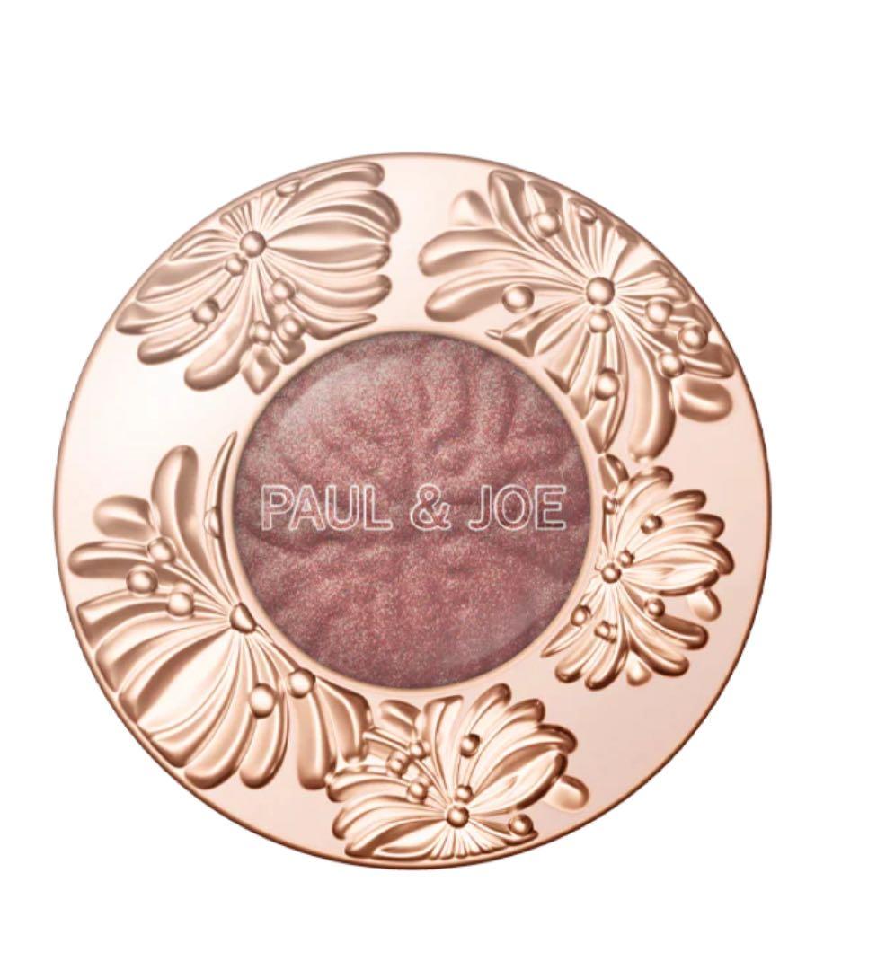 【新品未使用・美品】PAUL & JOE 4点まとめ売り