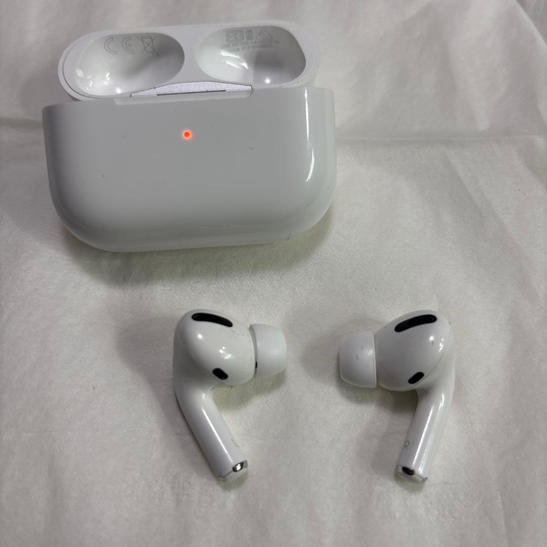 Apple AirPods Pro 第1世代 正規品 MWP22J/A