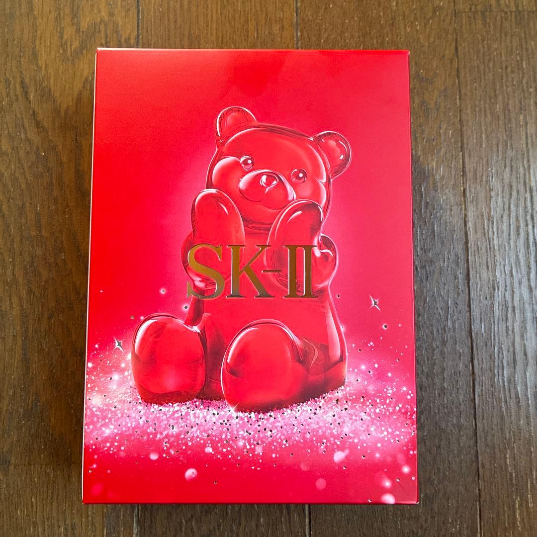 数量限定発売｜SK-II ピテラ™ベストコレクション2025ホリデーコレクション