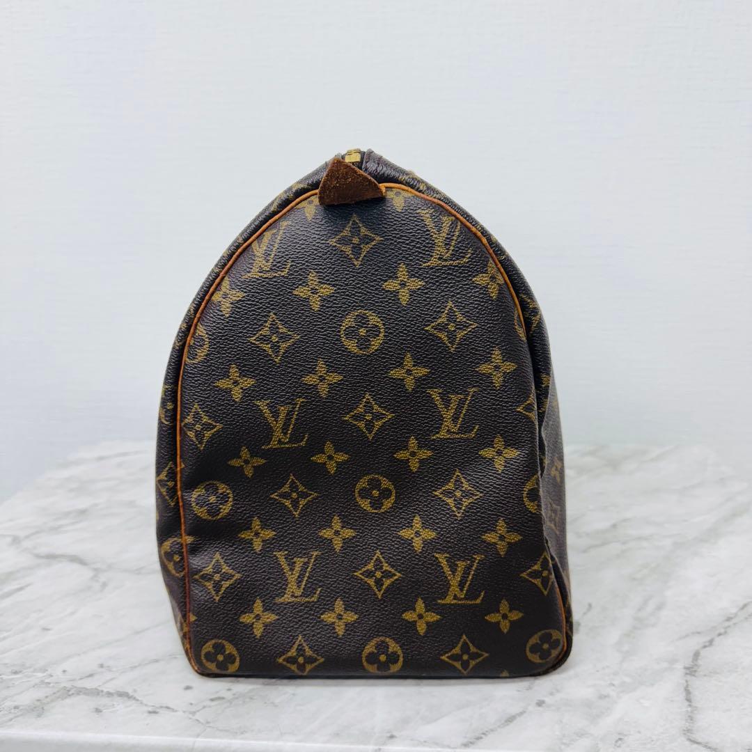 ✨ヴィトン✨LV✨スピーディ40✨モノグラム✨ブラウン✨ボストンバッグ✨