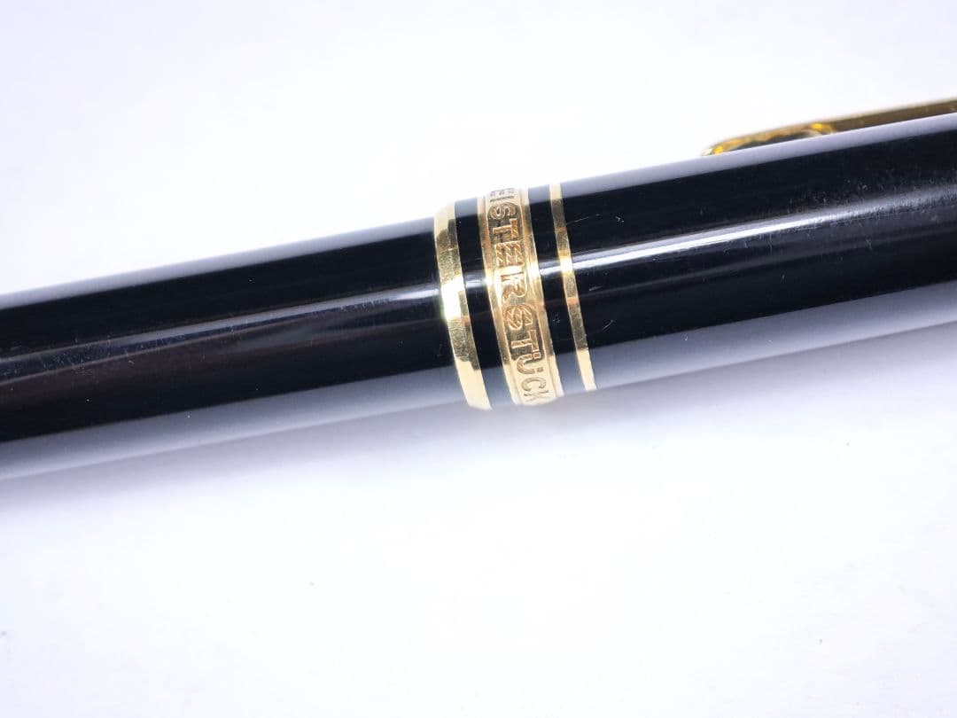 モンブラン マイスターシュテュック 164 ボールペン montblanc