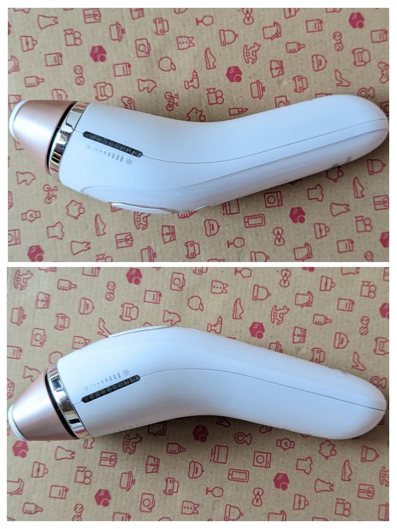 脱毛・除毛 BRAUN Silk Expert Type 6029