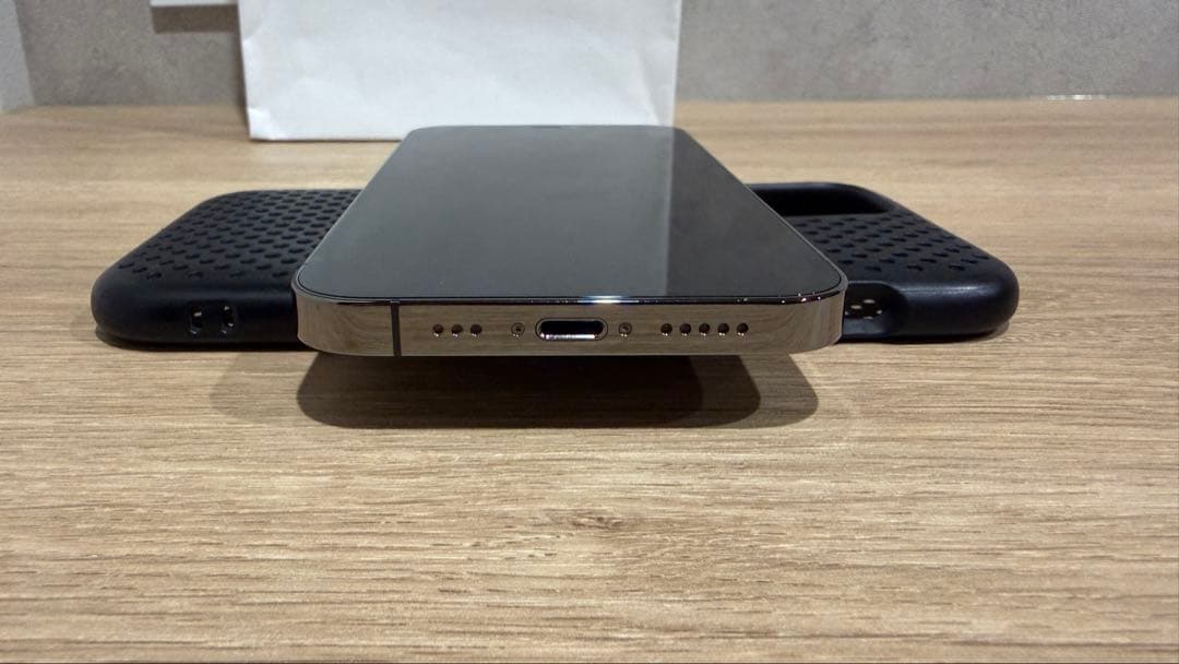 iPhone12 Pro 512GB グラファイト