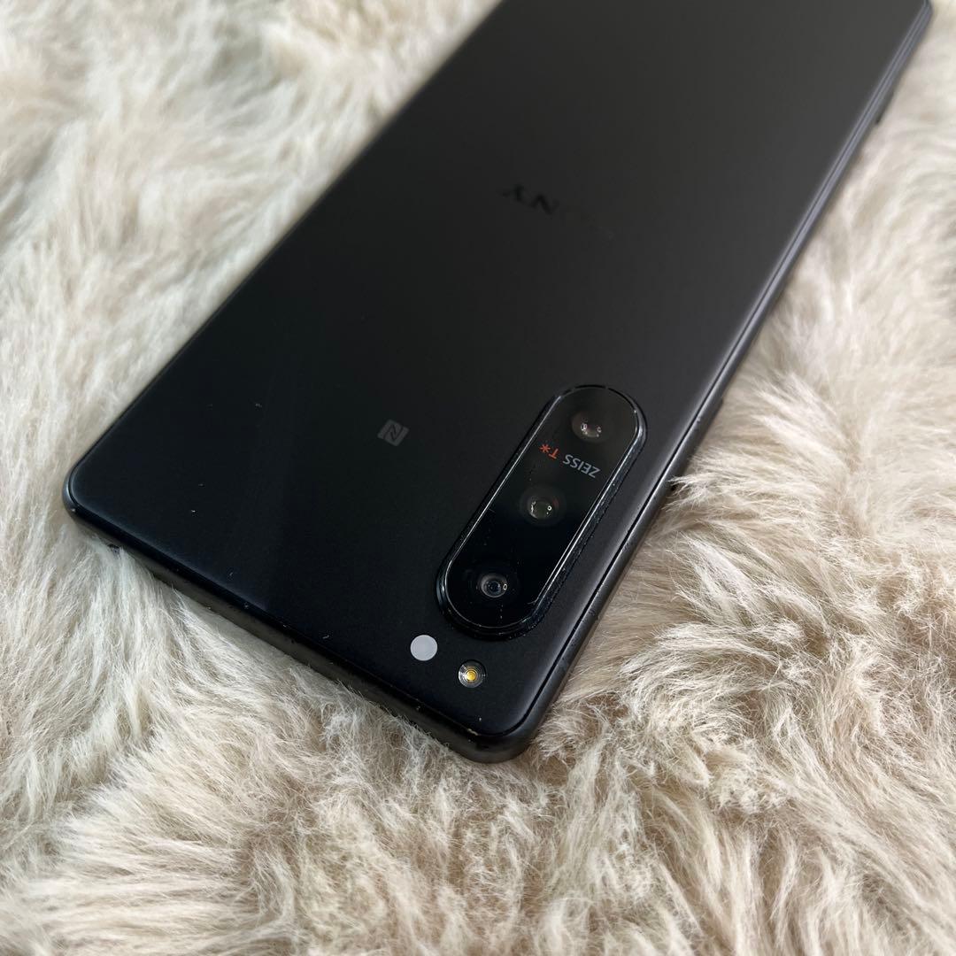 Sony Xperia 5 IV 本体