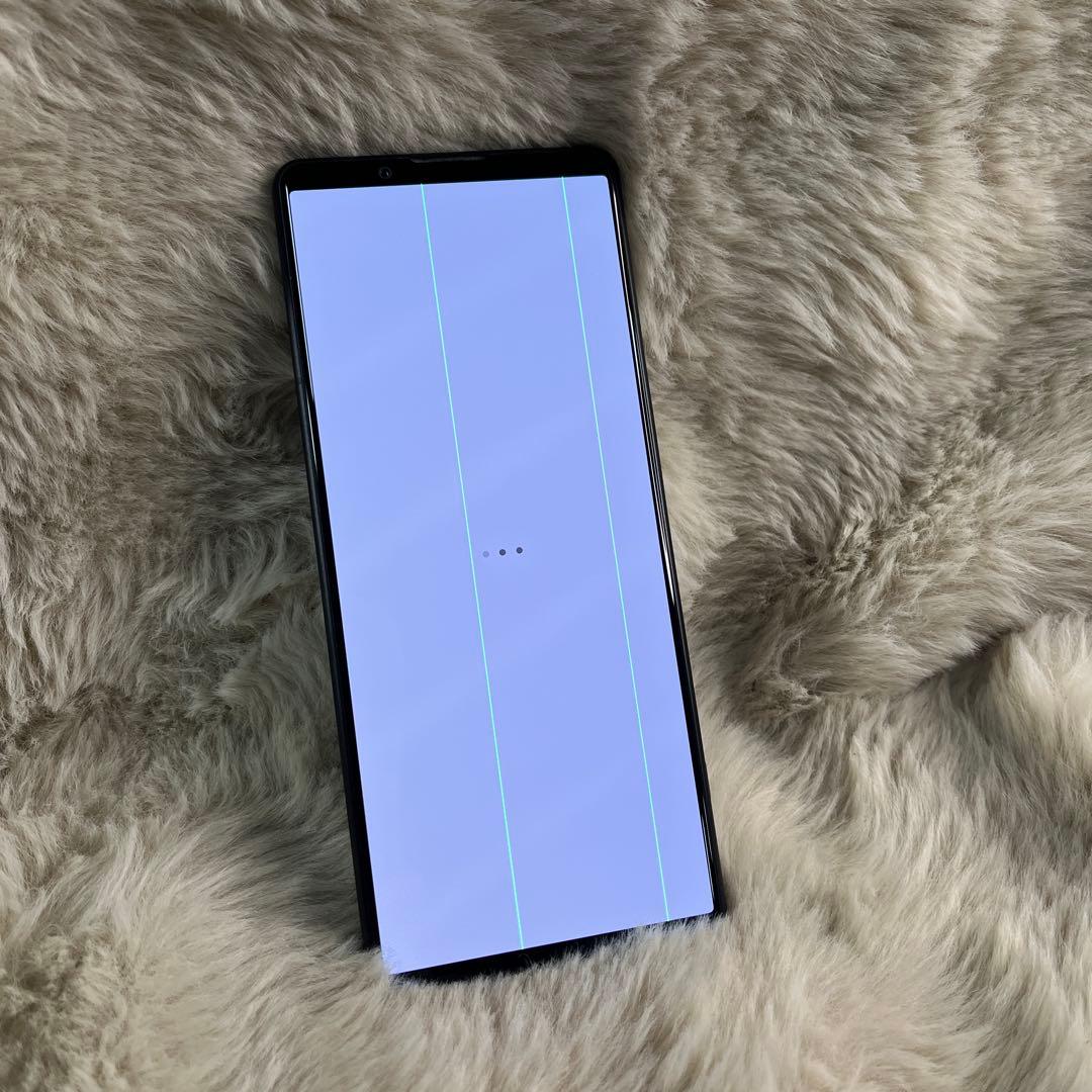 Sony Xperia 5 IV 本体