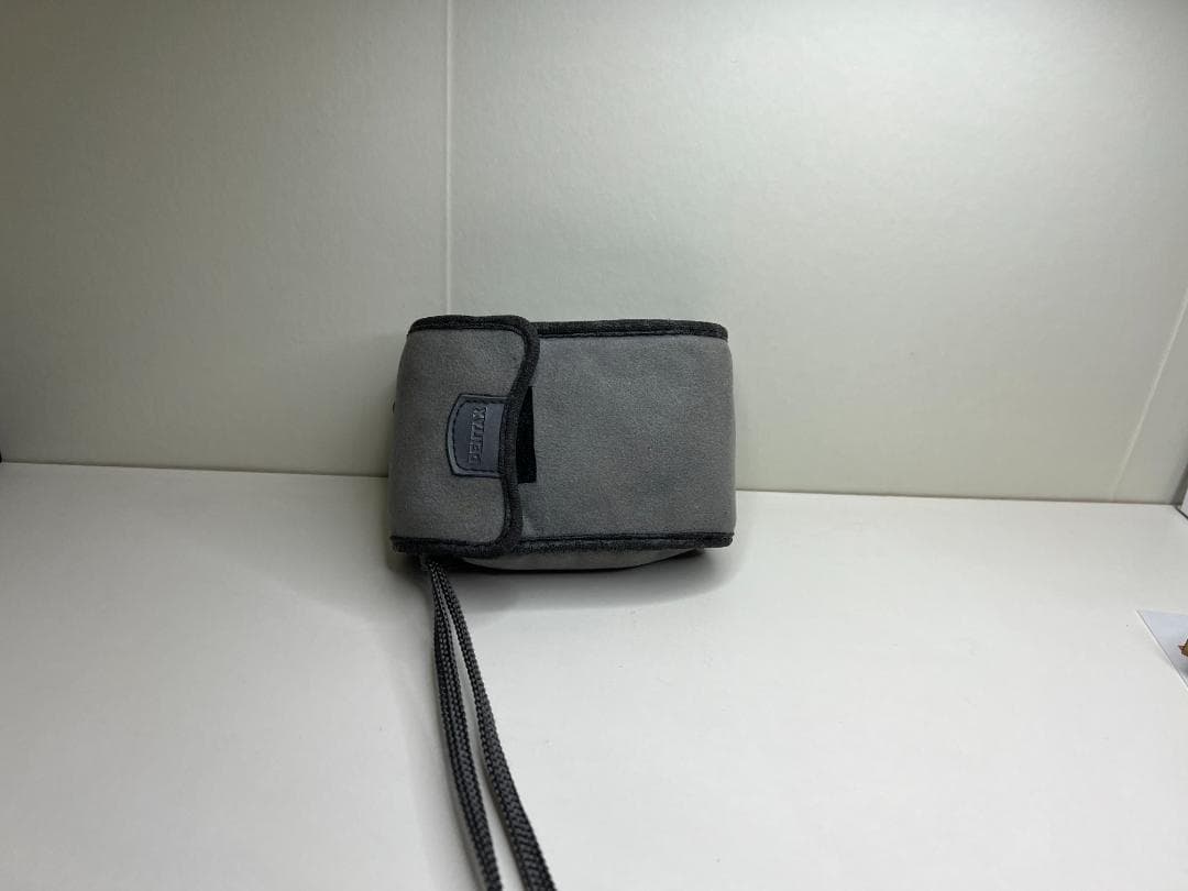 動作OK PENTAX ESPIO 120Mi コンパクトフィルムカメラ ケース