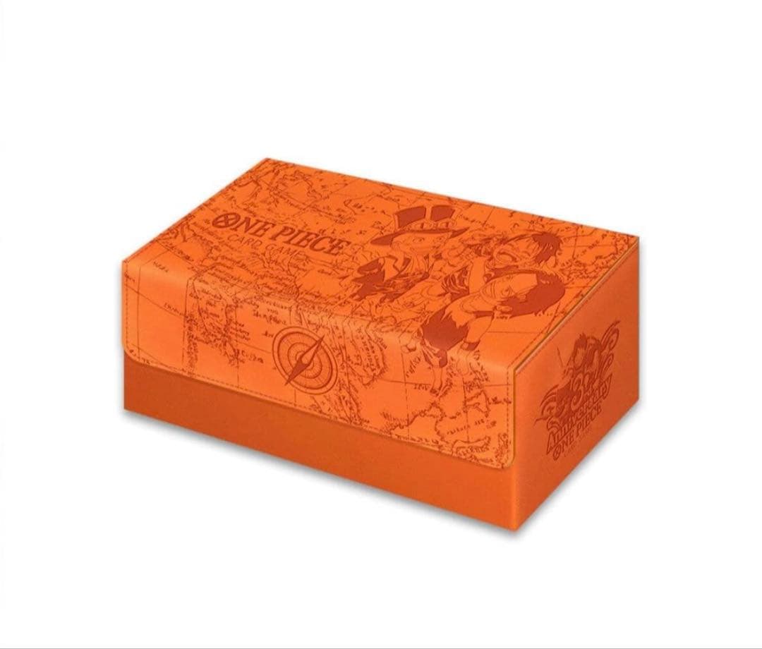ワンピースカード 3rd ANNIVERSARY SET完全未開封品