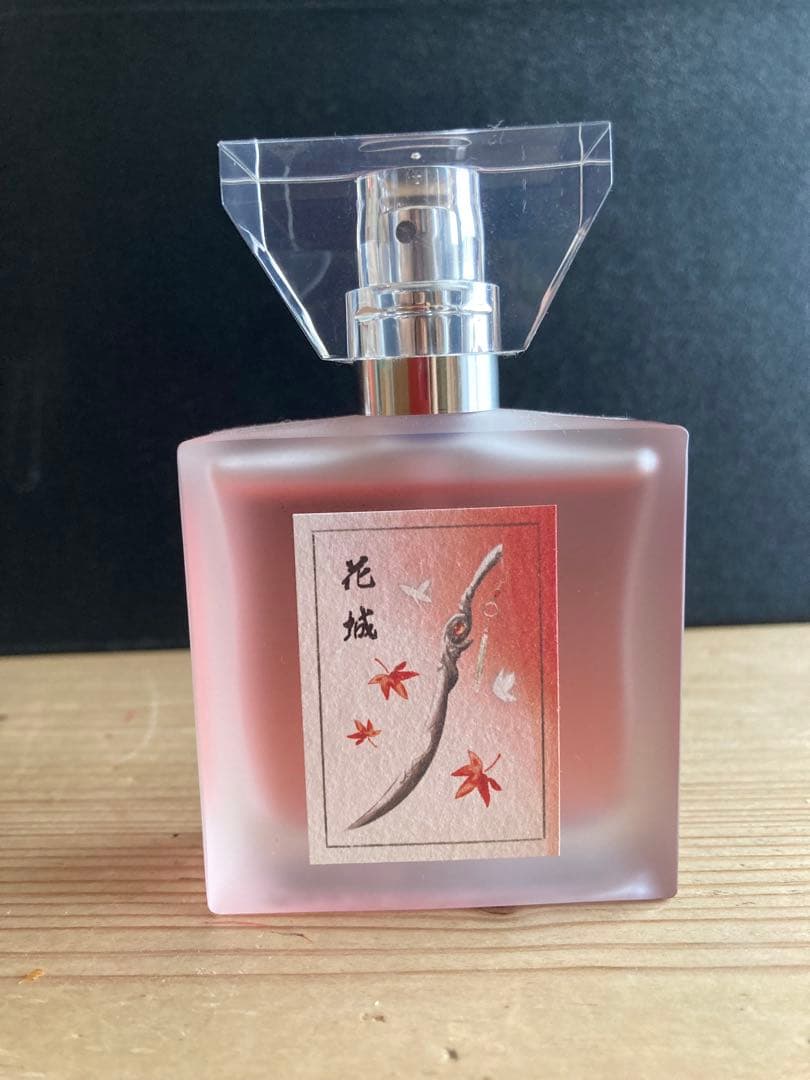 天官賜福 貮 フレグランス 花城 primaniacs