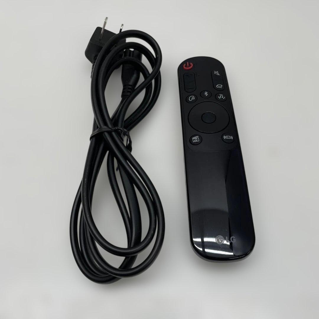 LG サウンドバー SP2W