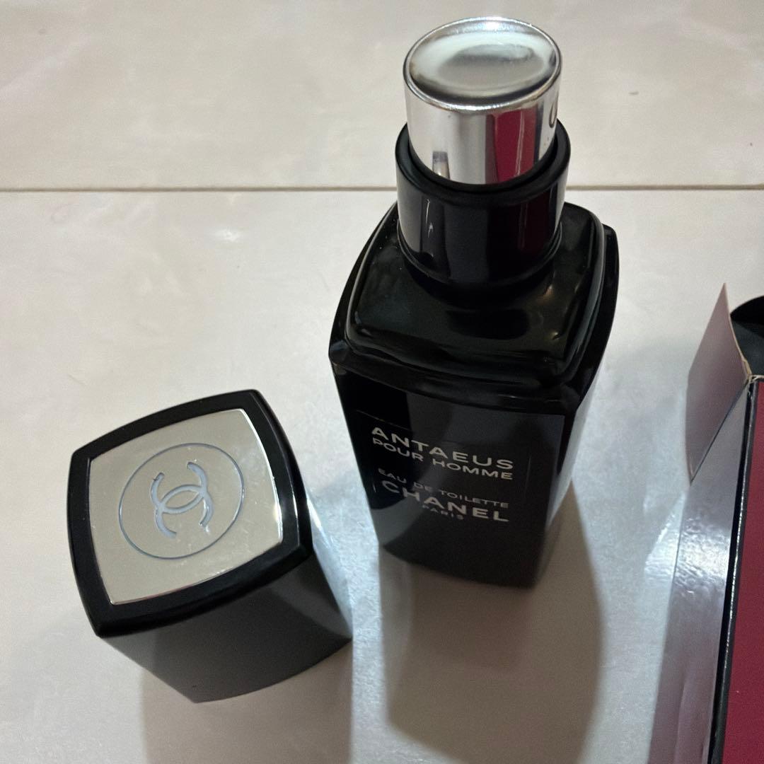シャネル　CHANEL 香水　100ml