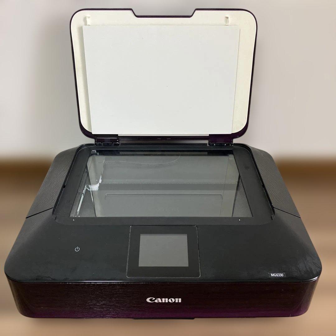 Canon MG6330 多機能プリンター