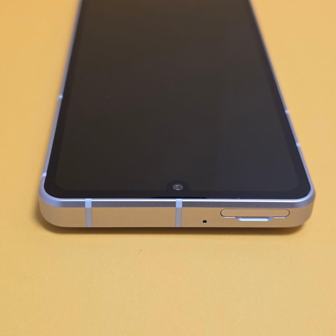 美品！AQUOS sense8 128GB│24時間以内発送#868
