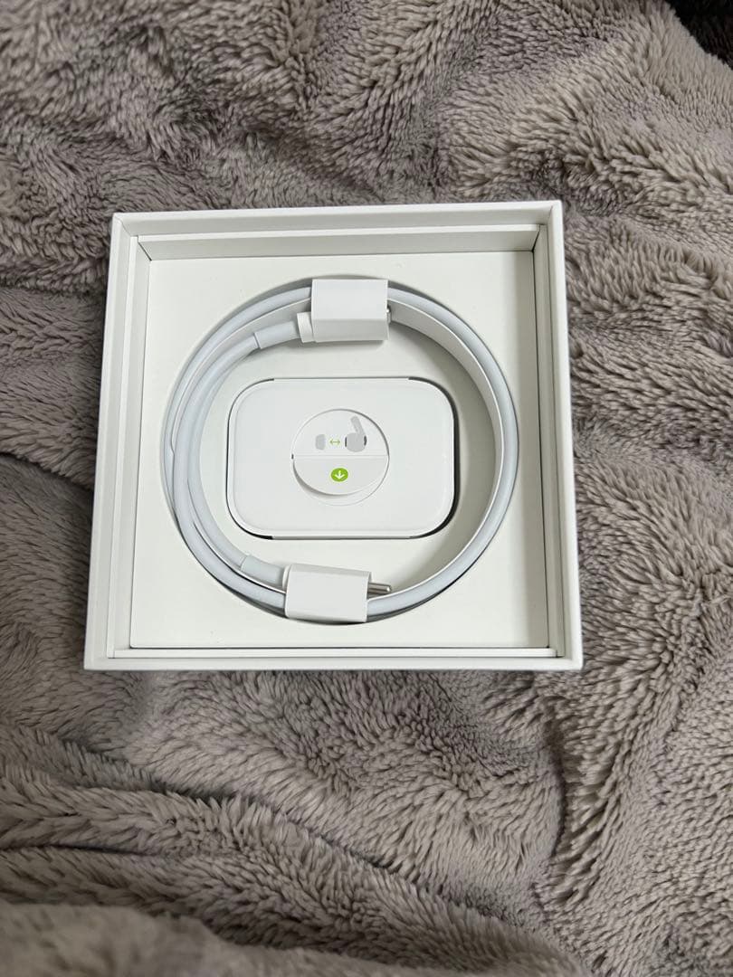 AirPods Pro 2nd Generation 本体