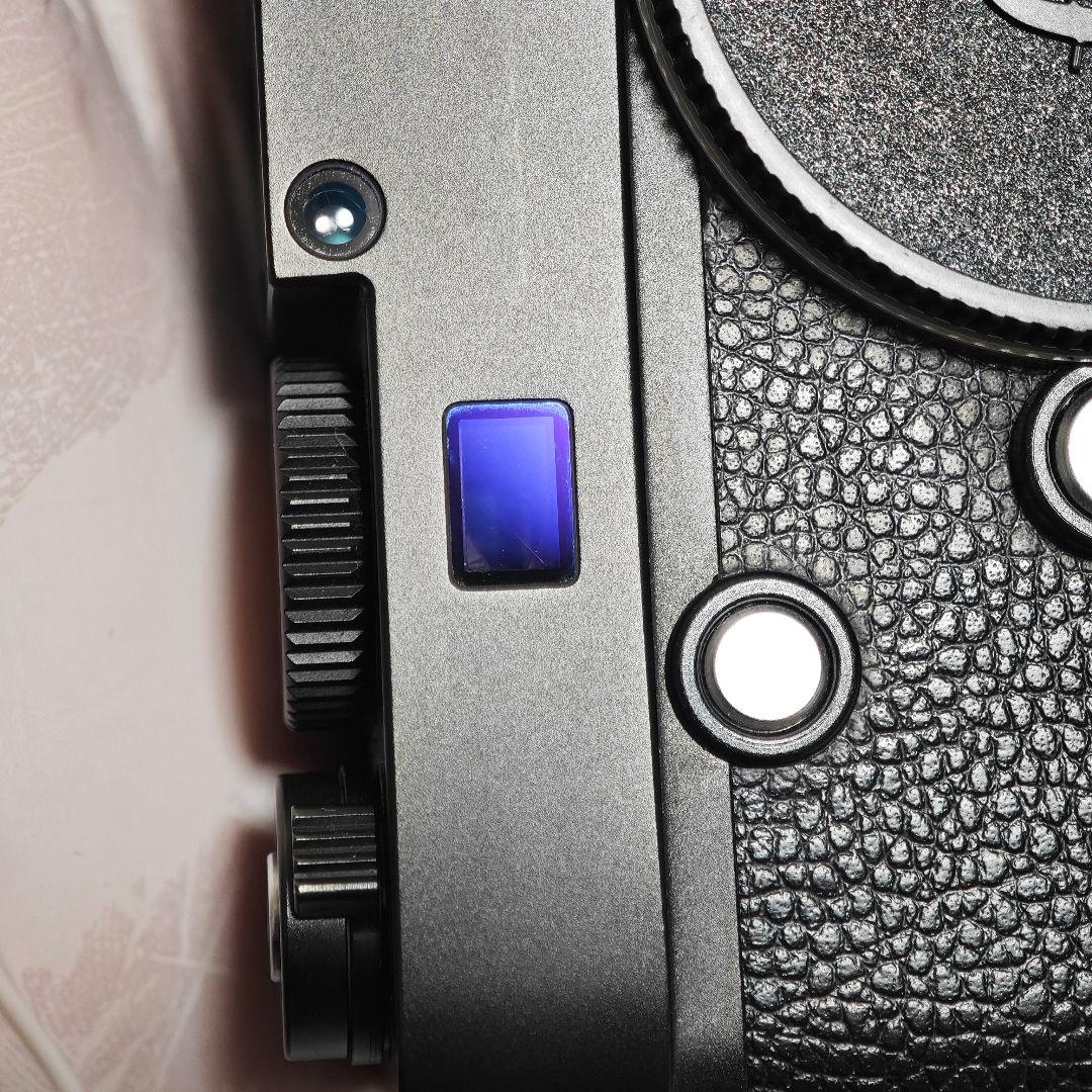 ライカ M monochrom Typ246