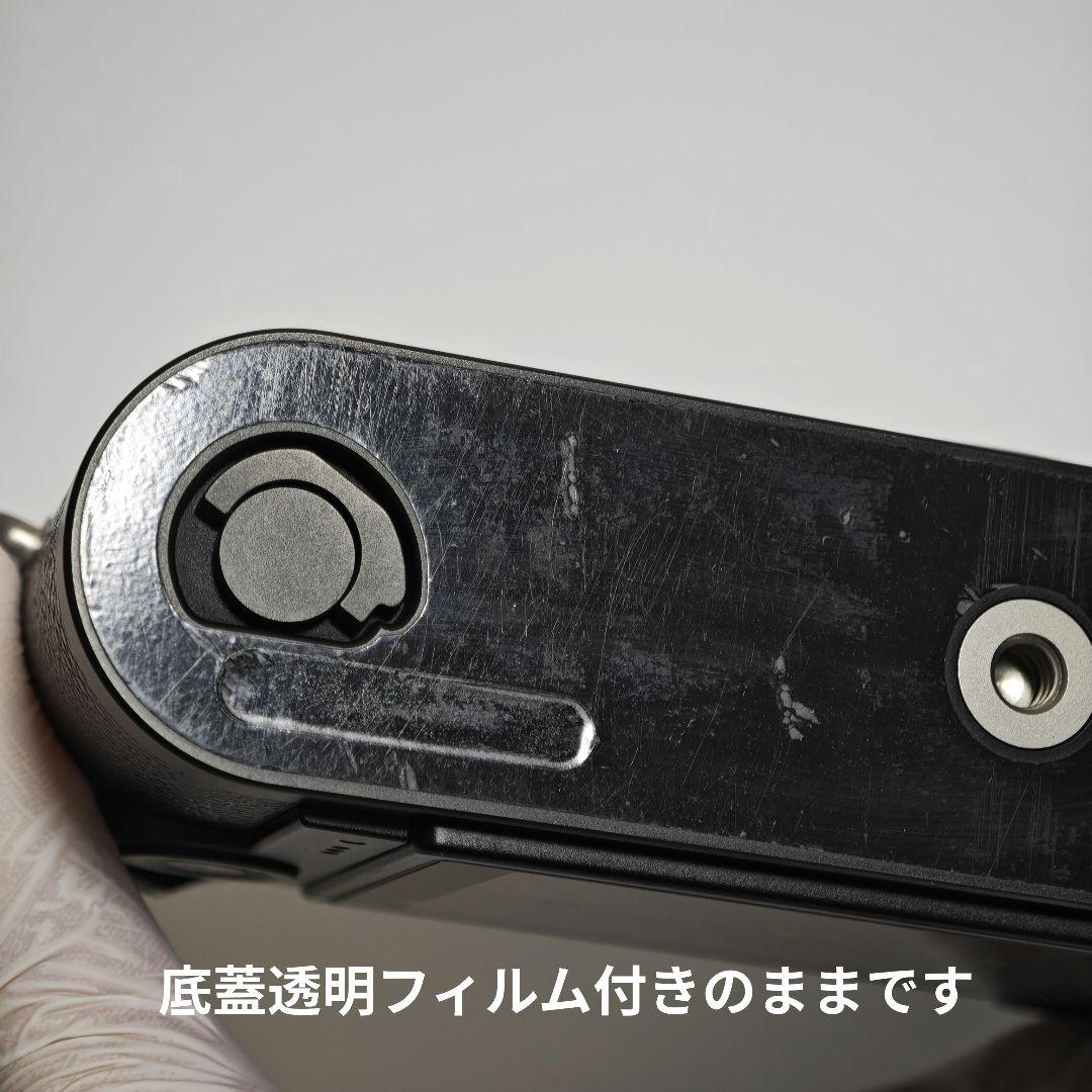 ライカ M monochrom Typ246
