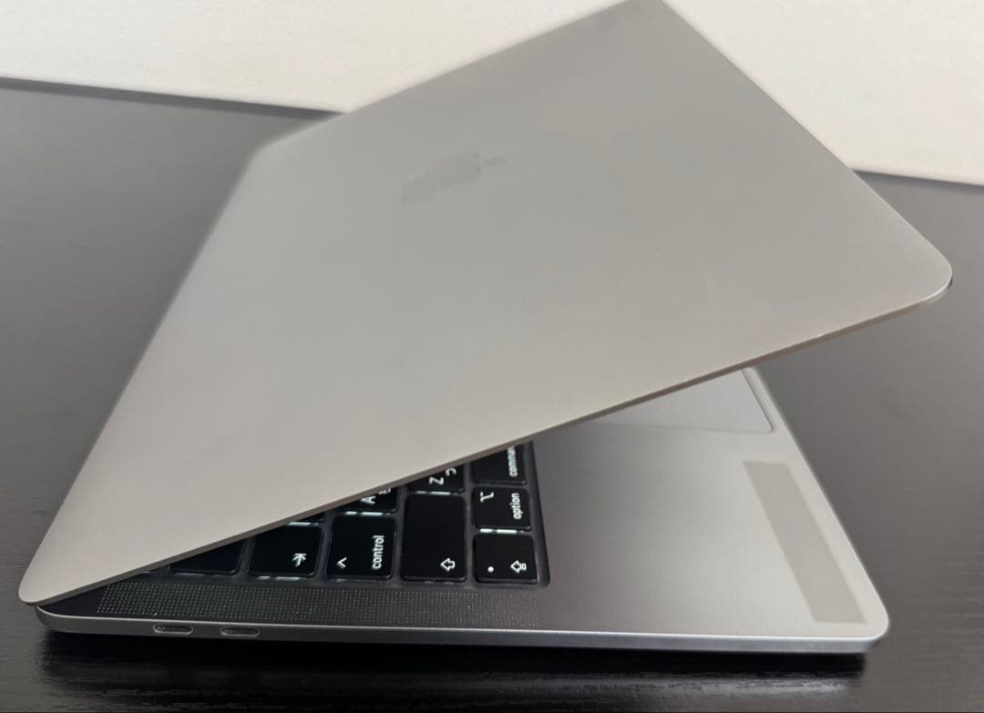 MacBook Pro M1 16GB 512GB 充放電112 バッテリ89%