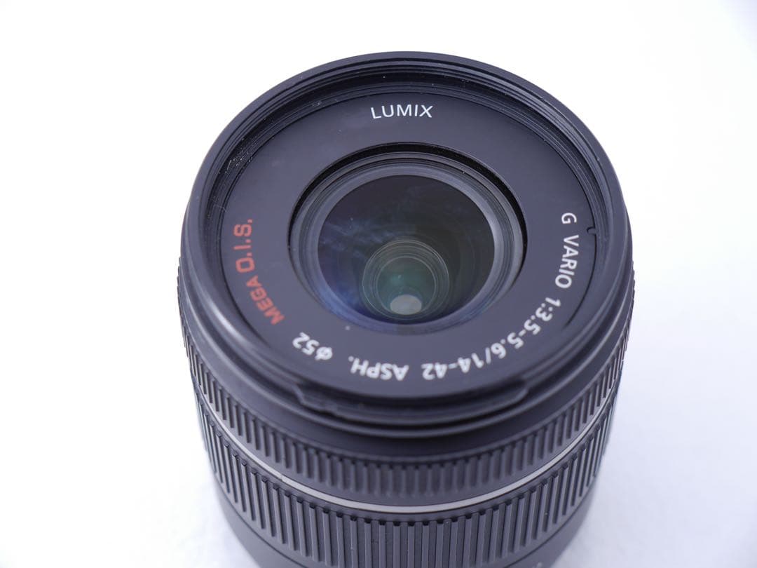 Panasonic LUMIX DMC-G3 レンズキット ブラウン
