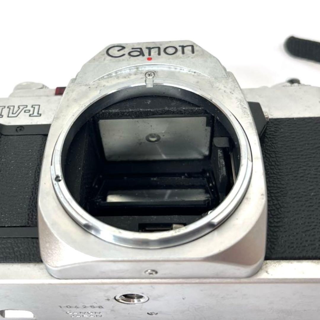 ★レンズSET★<Canon AV-1>CANON LENS FD 50mm