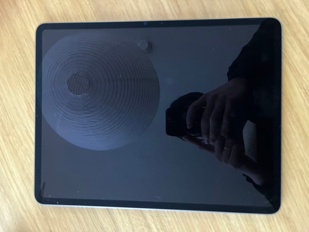 iPad Air 13インチM2 + キーボード + Apple Pencil