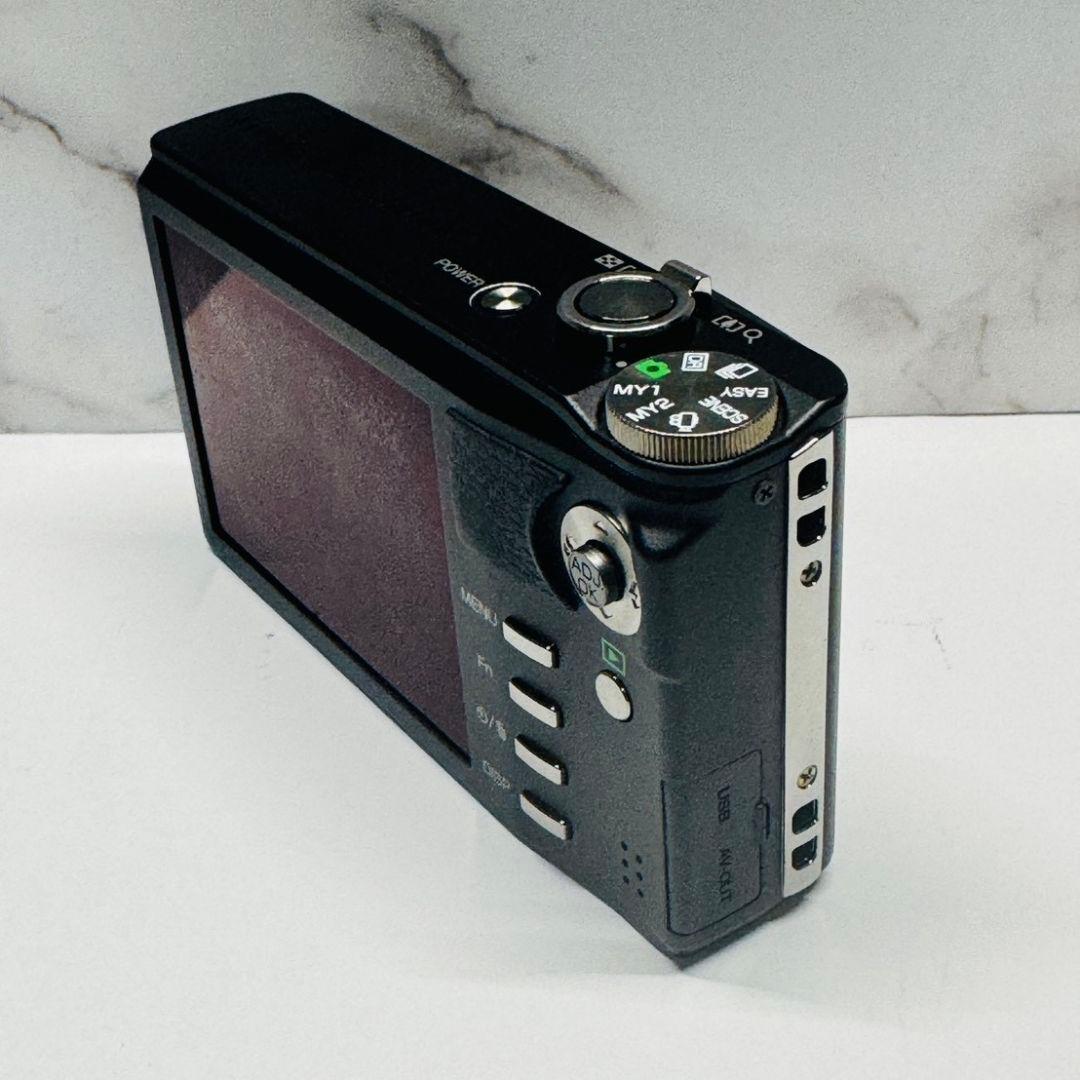 ✨️美品✨️RICOH CX1 本体 & バッテリーセット