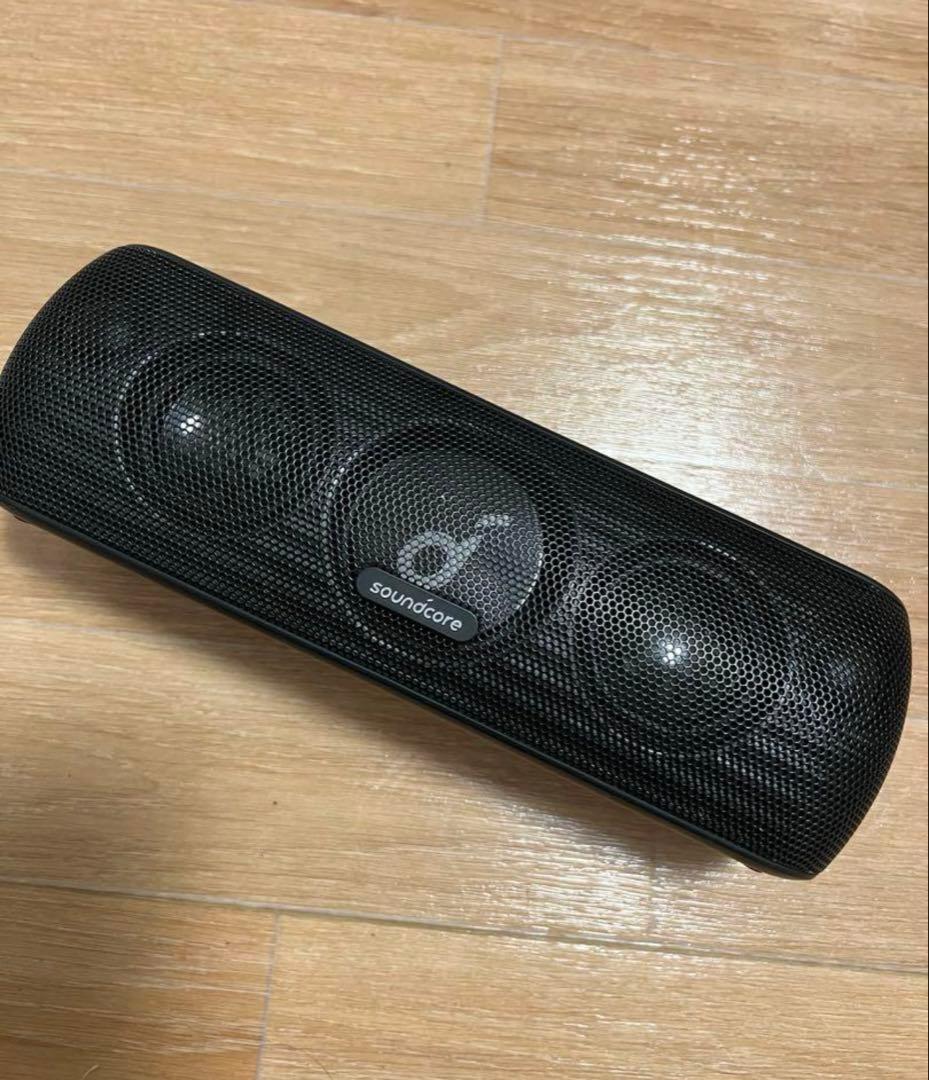 Anker soundcore motion＋