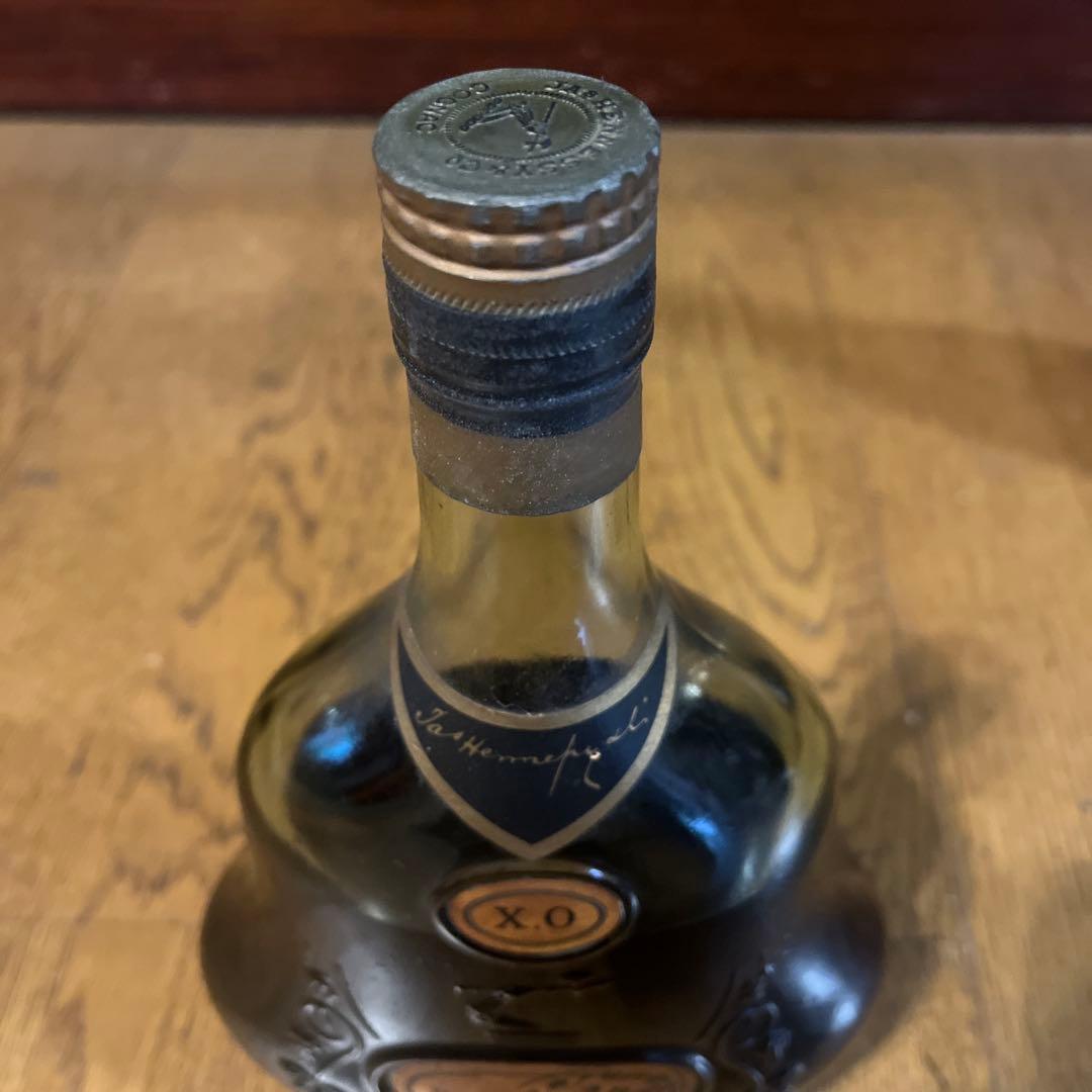 Hennessy XO ブランデー 750ml